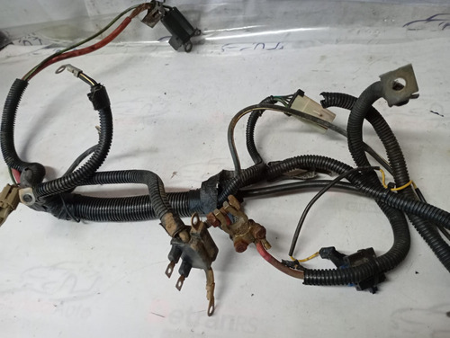 Cabo  Bateria Grand Cherokee Sport 1997/01    25990