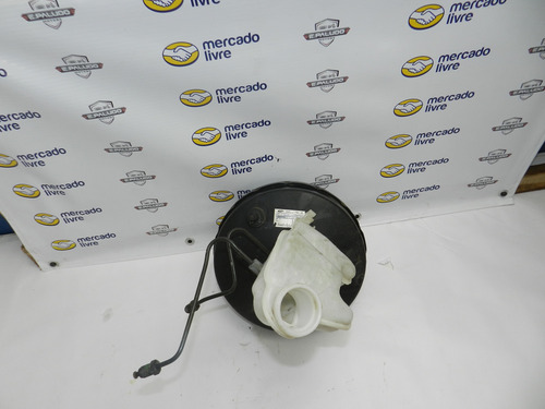 Hidrovácuo Servo Freio Ford Fiesta  2010 A 2014 Usado
