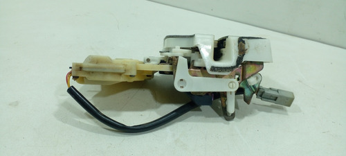Fechadura Porta Traseira Esquerda Hinda Civic 2000 Cxd88 (s)