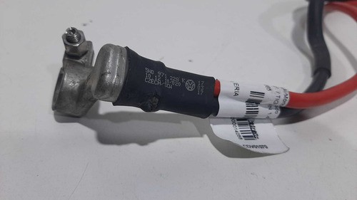  Cabo Positiva Bateria Vw Tiguan Polo Audi Q3 5n971228