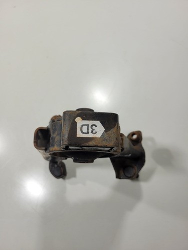 Coxim Motor Toyota Corolla Fielder 03/08 123710d040 (r) 345