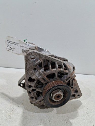 Alternador Hyundai Tucson Gl 20l 2009 Cxa1 (av)