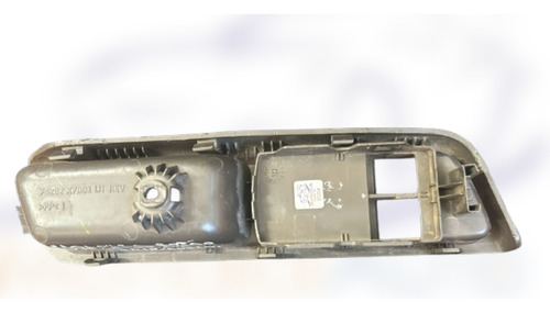 Moldura Botão Vidro Elétrico Gm Onix Cobalt 12 A 15. 20354