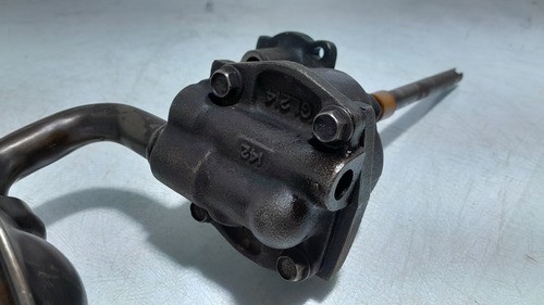 Bomba Oleo Motor Vortec V6 4.3 Gm Blazer 1995/2000