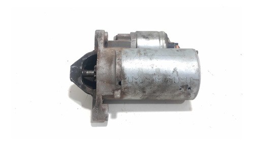 Motor Arranque Partida Renault Clio Sandero 1.0 233000799r