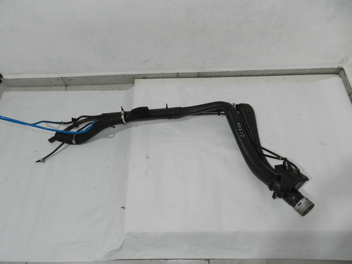 Gargalo Tanque Combustível Gm Zafira 01/09 93334971
