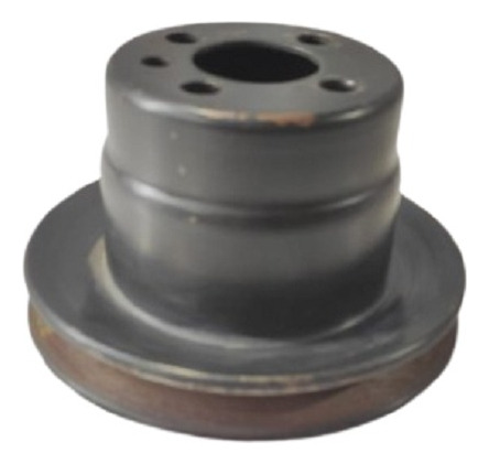 Polia Virabrequim Golf Passat Polo 94/99 037105253d 21332