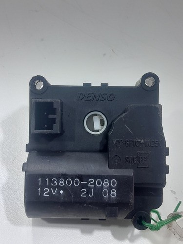 Motor Atuador Caixa Ar Interno Fox 04/13 1138002080 (vj)