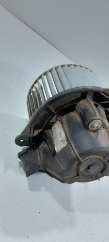 Motor Ventilador Ar Forçado Fiat Stilo 02/11 (vj)