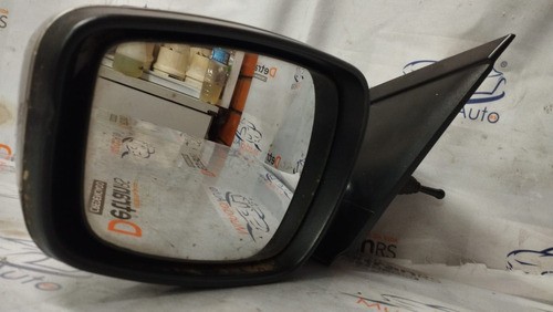 Retrovisor L E Hyundai Hb20 2013/19 16089