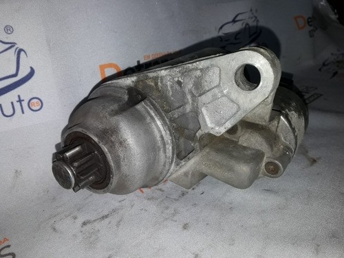 Motor Partida Gol G5 Fox Polo Voyage Saveiro 1.0 Orig 1673