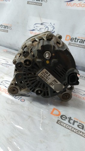 Alternador Gol G7 G8 Up Fox Voyage 1.0 3cc Original 19489