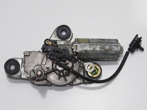 Motor Do Limpador Traseiro Ford Ka Ano 1997 Á 2007 Cód. F006wm0600