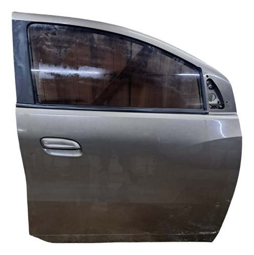 Porta Dianteira Direita Chevrolet Spin 2016 2017 2018