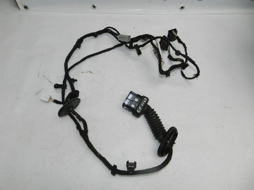Chicote Elétrico Porta Dianteira Direita Ford Ecosport 13/19