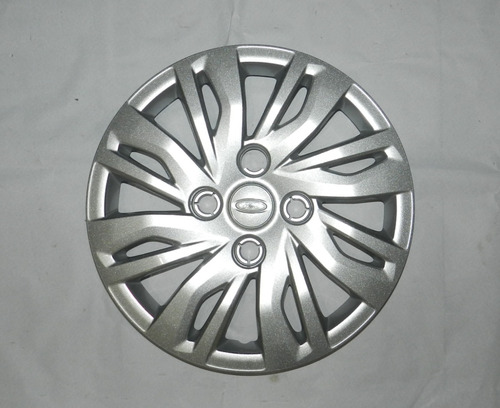 Calota Aro 14 Ford Ka 2015 A 2020 J7bc1130ca
