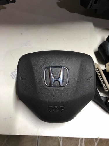 Kit Air Bag Honda Hrv 2019 Original