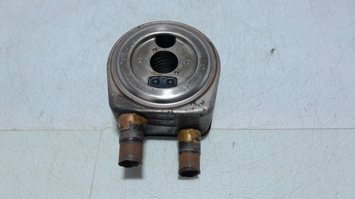 Radiador Trocador Calor Oleo Maxion 2.5 Ranger Sprinter S10