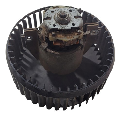 Motor Ar Ford Ka 1999/2003 (al) Cxa 428