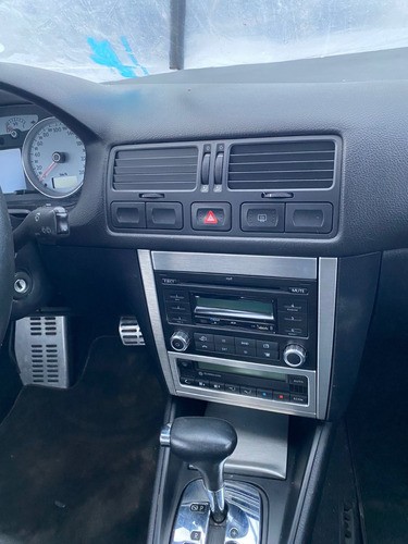 Radio Volkswagen Golf Ano 2013