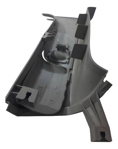 Acabame Superior Coluna Central Astra L/esq 2005 Adl408 (ap)