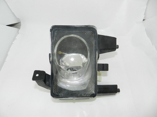 Farol Milha Direito Paralelo Gm Vectra Agile Montana 06/20