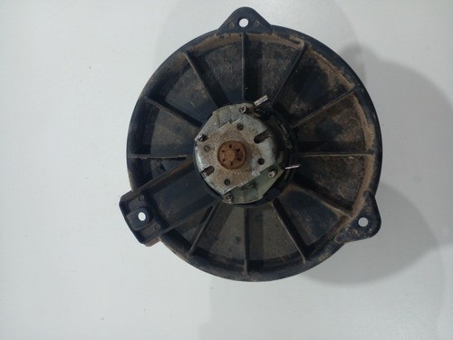 Motor Ventilação Interna Vw Gol 1.6 Mi 1997 9130451143 (vj)