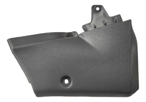 Moldura Caixa Ar Fiat Fiorino Uno Vivace 2013/... 21312