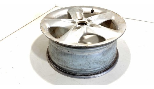 Roda De Liga Avulsa Ford Focus Aro 16 09 Até 13 Original