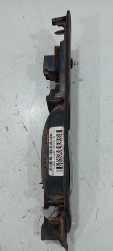 Maçaneta Interna D.e Vw Jetta 11/16 5c7837113 (r)