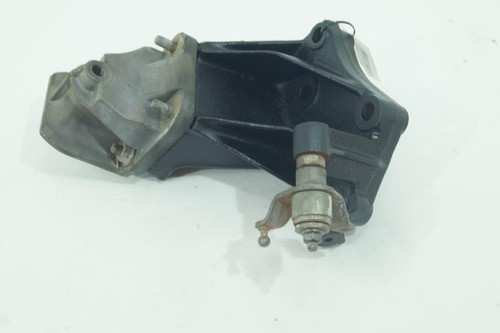 Suporte Motor Lado Esquerdo Ducato 03/15 Usado (471)