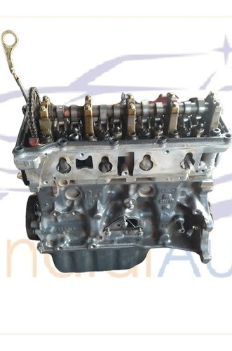 Motor Ford Ka 1.0 2008/14  73 Cvs Usado  19096