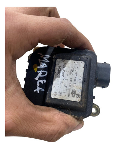 Motor Atuador Caixa Evaporadora Fiat Marea 2001 (vc)