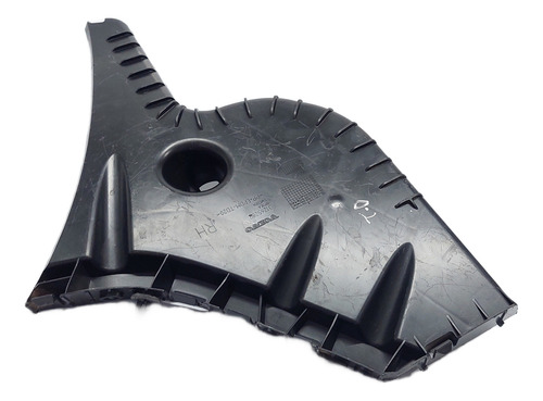 Guia Direito Parachoque Traseiro Volvo V60 Ano 2011 2012