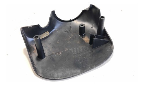 Moldura Completa Coluna Direção Vw Gol / Saveiro / Parati G2