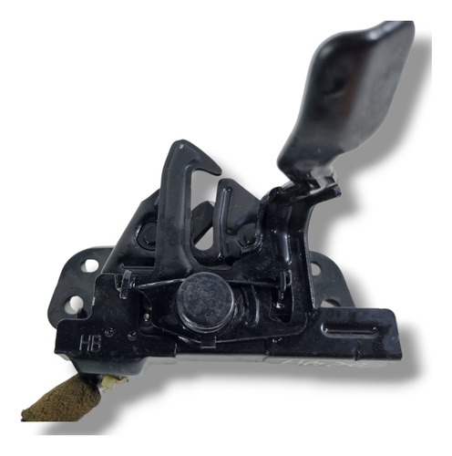 Fechadura Capo Hyundai Hb20 2013 A 2010