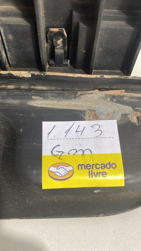 Suporte Caixa De Bateria Gm Vectra 1997 A 2005