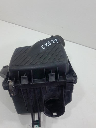 Caixa Filtro De Ar Chevrolet Celta 2005/2008 (vj)