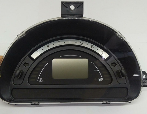 Painel Instrumentos Citroen C3 1.6 2009 216672523
