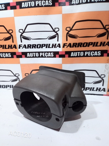 Capa Chave De Seta Toyota Corolla 98/02 Pn:4528612963