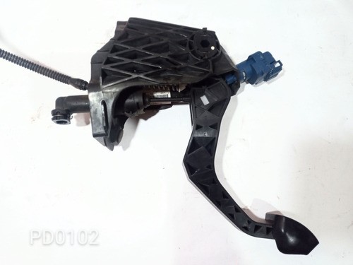 Pedal Embreagem Completo Vw Fox 2015/2020 Pn:5z0721059g