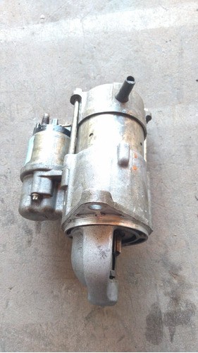 Motor De Arranque Gm  Onix 1.4 2015 Aut.