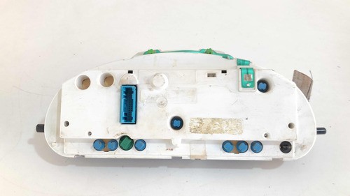 Painel De Instrumentos Vw Gol / Saveiro / Parati G2 Digital