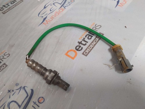 Sonda Lambda Ford Ka 1.0 3cc 7s559f472ba 12666