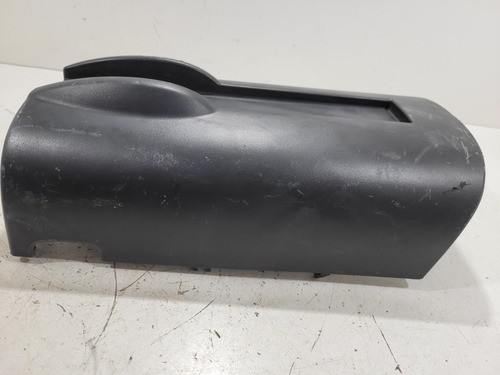 Moldura Inf. Coluna Direção Vw Gol Voy G5 G6 5z0858559b (r)