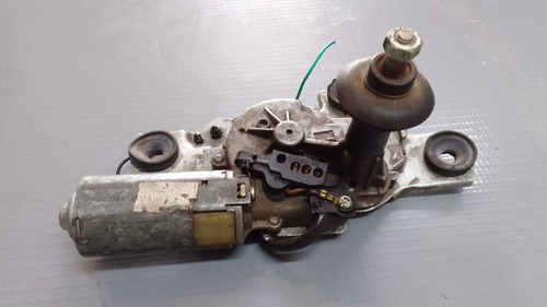Motor Limpador Traseiro Ford Focus 2004/2009. 23263