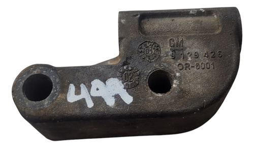 Suporte Alternador Gm Vectra 2.0 8v 97/05 (al) Adl Cxa 499