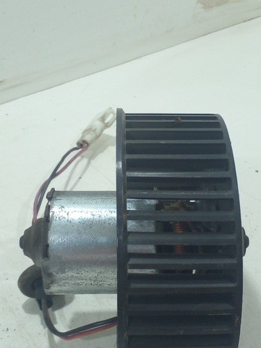 Motor Ventilador Ar Interno Ford Ka 1998 0126003 (vj)