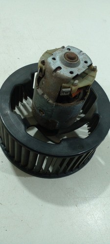 Motor Ar Forçado Fiat Siena Palio 96/05 Sem Ar Cond (r)