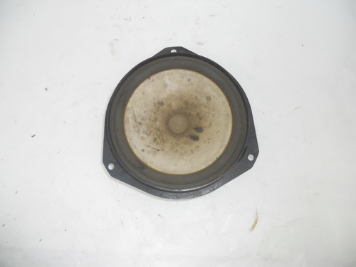 Alto-falante Dianteiro Fiat Mobi 2016 A 2022 A0121i04